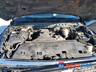 Zdjęcie 11 z 14 samochodu: 2013 RAM 2500 LARAMIE VIN:3C6UR5FL6DG540354 - miniatura