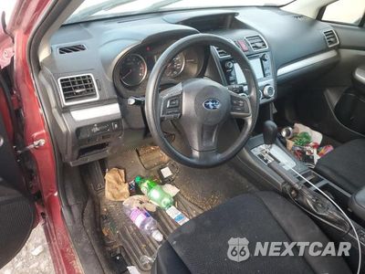Zdjęcie 8 z 11 samochodu: 2015 SUBARU IMPREZA PREMIUM VIN:JF1GPAC66FH205256 - miniatura