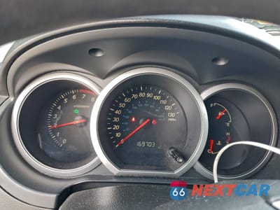 Zdjęcie 9 z 14 samochodu: 2008 SUZUKI GRAND VITARA VIN:JS3TE941484103322 - miniatura