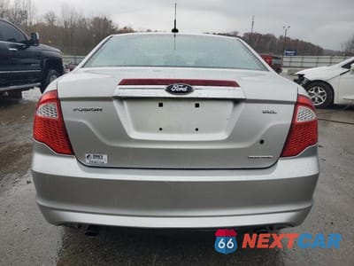 Zdjęcie 6 z 12 samochodu: 2012 FORD FUSION SEL VIN:3FAHP0JG2CR417348 - miniatura