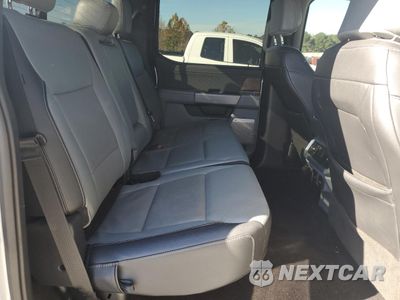 Zdjęcie 10 z 14 samochodu: 2023 FORD F150 SUPERCREW VIN:1FTEW1C55PKD35531 - miniatura