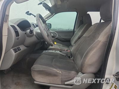 Zdjęcie 7 z 14 samochodu: 2010 NISSAN FRONTIER CREW CAB SE VIN:1N6AD0ER5AC412170 - miniatura