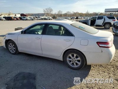 Drugie zdjęcie samochodu z przodu: 2011 TOYOTA CAMRY BASE VIN:4T4BF3EK0BR144163 - miniatura