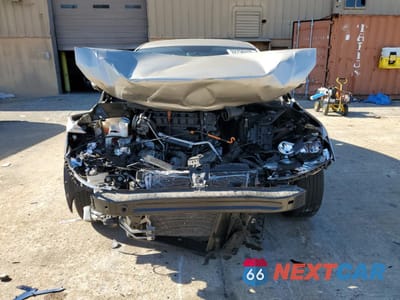 Piąte zdjęcie samochodu w środku: 2013 VOLKSWAGEN JETTA SE VIN:3VWDX7AJ5DM255241 - miniatura