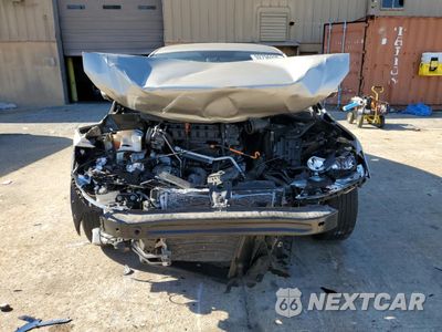 Piąte zdjęcie samochodu w środku: 2013 VOLKSWAGEN JETTA SE VIN:3VWDX7AJ5DM255241 - miniatura