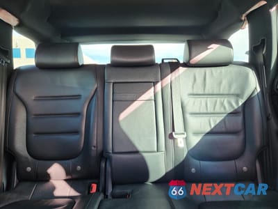Zdjęcie 10 z 15 samochodu: 2017 VOLKSWAGEN TOUAREG WOLFSBURG VIN:WVGRF7BP2HD001871 - miniatura