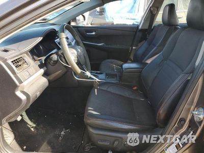 Zdjęcie 7 z 12 samochodu: 2017 TOYOTA CAMRY LE VIN:4T1BF1FK3HU416016 - miniatura