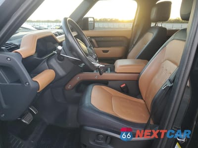 Zdjęcie 7 z 17 samochodu: 2022 LAND ROVER DEFENDER 110 X VIN:SALEX7RU6N2065813 - miniatura