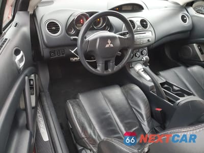 Zdjęcie 8 z 12 samochodu: 2011 MITSUBISHI ECLIPSE GS SPORT VIN:4A31K5DF4BE007109 - miniatura