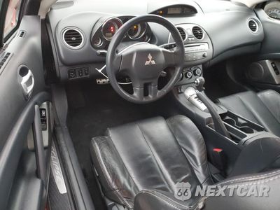 Zdjęcie 8 z 12 samochodu: 2011 MITSUBISHI ECLIPSE GS SPORT VIN:4A31K5DF4BE007109 - miniatura