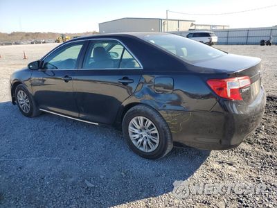 Drugie zdjęcie samochodu z przodu: 2014 TOYOTA CAMRY L VIN:4T1BF1FK2EU328327 - miniatura
