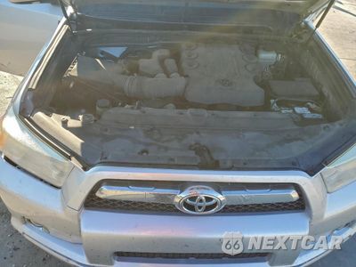 Zdjęcie 11 z 13 samochodu: 2012 TOYOTA 4RUNNER SR5 VIN:JTEZU5JR8C5043784 - miniatura