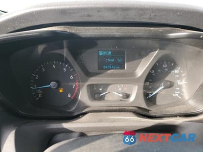 Zdjęcie 9 z 13 samochodu: 2015 FORD TRANSIT DELIVERY VAN VIN:1FTNE2CM2FKA08325 - miniatura