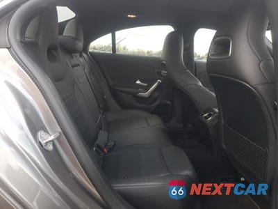 Zdjęcie 10 z 12 samochodu: 2020 MERCEDES-BENZ CLA 250 4MATIC VIN:WDD5J4HB7LN033557 - miniatura