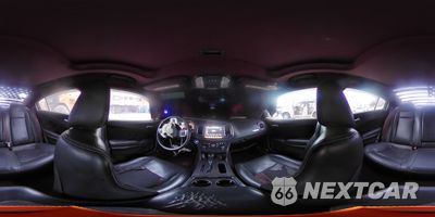 Zdjęcie 14 z 14 samochodu: 2013 DODGE CHARGER R/T VIN:2C3CDXCT9DH614681 - miniatura