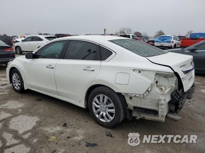 Drugie zdjęcie samochodu z przodu: 2015 NISSAN ALTIMA VIN:1N4AL3AP1FC198979 - miniatura