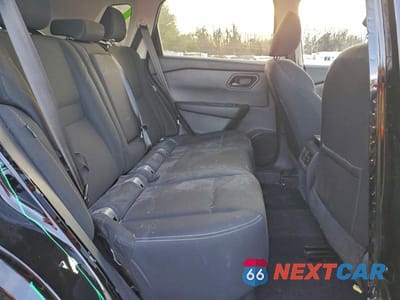 Zdjęcie 11 z 14 samochodu: 2024 NISSAN ROGUE S VIN:5N1BT3AB1RC748510 - miniatura