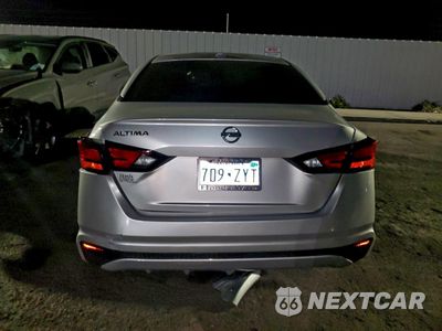 Zdjęcie 6 z 14 samochodu: 2020 NISSAN ALTIMA S VIN:1N4BL4BV2LC125073 - miniatura