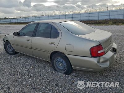 Drugie zdjęcie samochodu z przodu: 2001 NISSAN ALTIMA XE VIN:1N4DL01D71C222924 - miniatura