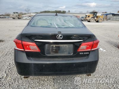 Zdjęcie 6 z 14 samochodu: 2011 LEXUS ES 350 VIN:JTHBK1EG0B2464488 - miniatura