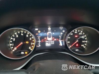Zdjęcie 9 z 13 samochodu: 2017 JEEP COMPASS LIMITED VIN:3C4NJDCB2HT647053 - miniatura