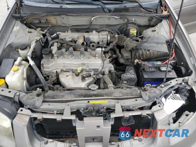 Zdjęcie 11 z 15 samochodu: 2005 NISSAN SENTRA 1.8 VIN:3N1CB51D05L571586 - miniatura