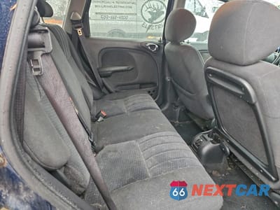 Zdjęcie 10 z 12 samochodu: 2003 CHRYSLER PT CRUISER CLASSIC VIN:3C4FY48BX3T607742 - miniatura