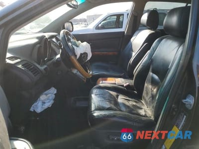 Zdjęcie 7 z 12 samochodu: 2009 LEXUS RX 350 VIN:2T2HK31U59C123498 - miniatura