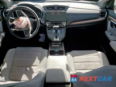 Zdjęcie 8 z 13 samochodu: 2022 HONDA CR-V TOURING VIN:2HKRW2H96NH666777 - miniatura