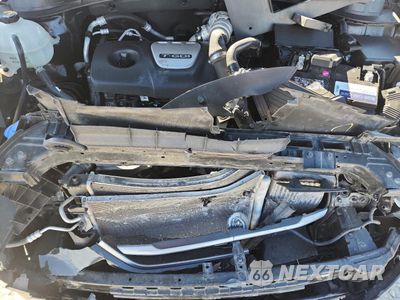 Zdjęcie 11 z 13 samochodu: 2017 HYUNDAI TUCSON LIMITED VIN:KM8J3CA27HU383447 - miniatura
