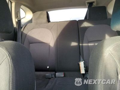 Zdjęcie 10 z 12 samochodu: 2011 NISSAN ROGUE S VIN:JN8AS5MV1BW668752 - miniatura