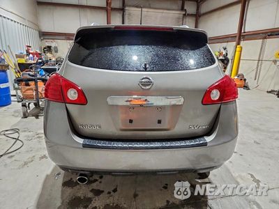 Zdjęcie 6 z 13 samochodu: 2013 NISSAN ROGUE VIN:JN8AS5MV3DW618664 - miniatura