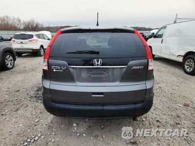Zdjęcie 6 z 13 samochodu: 2012 HONDA CR-V EX VIN:2HKRM4H58CH632321 - miniatura