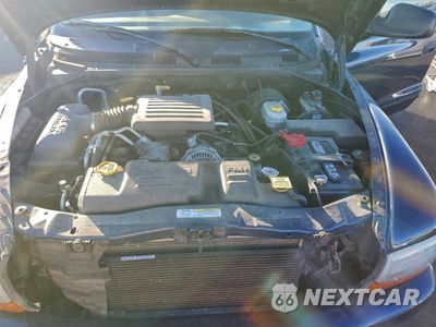 Zdjęcie 12 z 13 samochodu: 2003 DODGE DURANGO SLT VIN:1D8HS48N23F507215 - miniatura