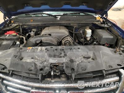 Zdjęcie 11 z 15 samochodu: 2013 GMC SIERRA K1500 SLE VIN:1GTR2VE79DZ318317 - miniatura