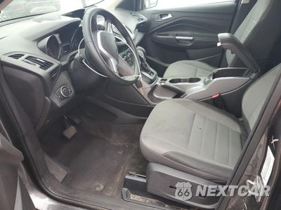 Zdjęcie 7 z 12 samochodu: 2015 FORD ESCAPE SE VIN:1FMCU0GXXFUB14136 - miniatura