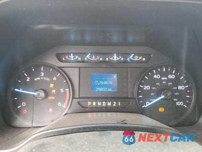 Zdjęcie 9 z 11 samochodu: 2019 FORD F550 SUPER DUTY ROLLBACK TRUCK VIN:1FDUF5HY8KDA07938 - miniatura