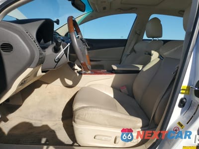 Zdjęcie 7 z 12 samochodu: 2011 LEXUS GS 350 VIN:JTHCE1KS0B0030491 - miniatura