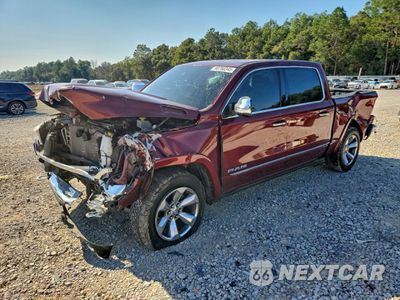 2021 RAM 1500 LIMITED 1C6RREHT6MN569234 - główne zdjęcie licytacji z USA - miniatura