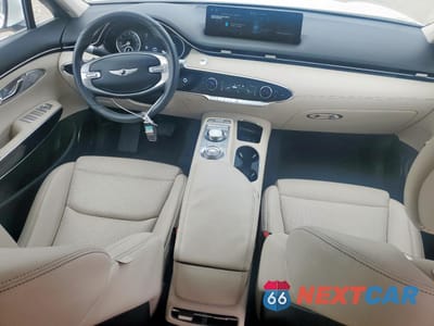 Zdjęcie 8 z 14 samochodu: 2025 GENESIS GV70 BASE VIN:KMUMADTB8SU183241 - miniatura