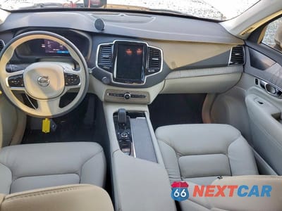 Zdjęcie 8 z 13 samochodu: 2025 VOLVO XC90 PLUS VIN:YV4062JE7S1333469 - miniatura