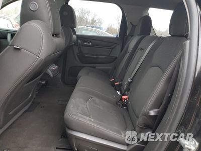 Zdjęcie 11 z 13 samochodu: 2016 GMC ACADIA SLE VIN:1GKKRNED6GJ253842 - miniatura