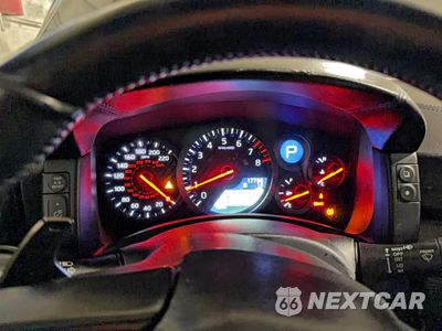 Zdjęcie 8 z 14 samochodu: 2019 NISSAN GT-R PURE VIN:JN1AR5EF3KM750074 - miniatura