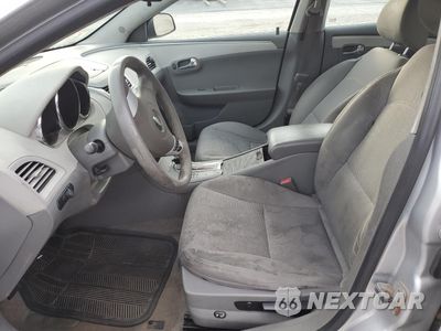 Zdjęcie 7 z 13 samochodu: 2011 CHEVROLET MALIBU LS VIN:1G1ZA5EU7BF374482 - miniatura
