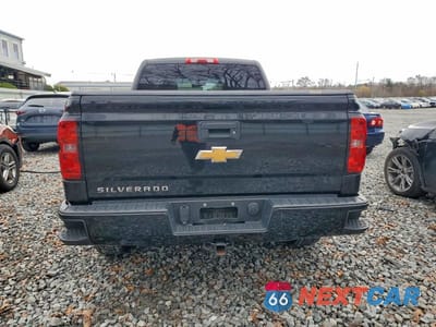 Zdjęcie 6 z 12 samochodu: 2016 CHEVROLET SILVERADO K1500 CUSTOM VIN:1GCVKPEH5GZ278454 - miniatura