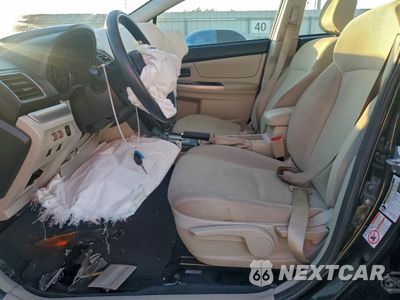 Zdjęcie 7 z 14 samochodu: 2015 SUBARU IMPREZA VIN:JF1GPAA62FH212479 - miniatura