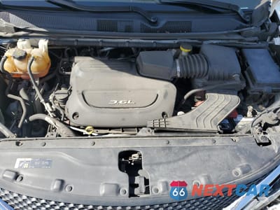 Zdjęcie 12 z 13 samochodu: 2018 CHRYSLER PACIFICA TOURING PLUS VIN:2C4RC1FG9JR279075 - miniatura