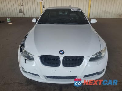 Piąte zdjęcie samochodu w środku: 2008 BMW 328 I SULEV VIN:WBAWR33558P151408 - miniatura