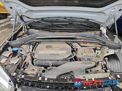 Zdjęcie 11 z 12 samochodu: 2022 BMW X2 XDRIVE28I VIN:WBXYJ1C04N5T66283 - miniatura