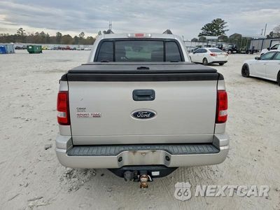 Zdjęcie 11 z 24 samochodu: 2008 FORD EXPLORER SPORT TRAC LIMITED VIN:1FMEU33E48UB30964 - miniatura